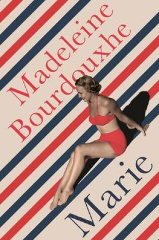 Cover of Marie