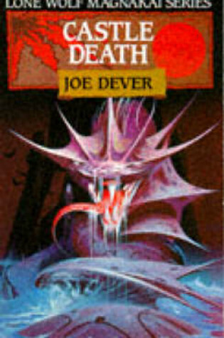 Cover of Castle Death
