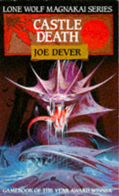 Cover of Castle Death
