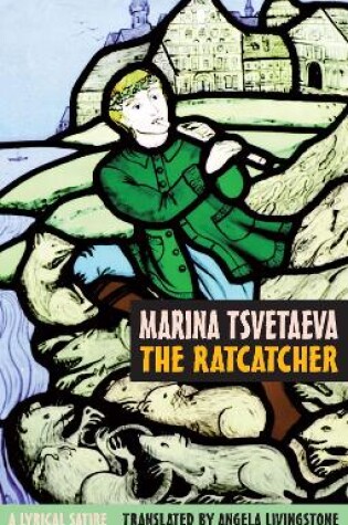 Cover of The Ratcatcher