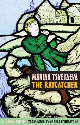 Book cover for The Ratcatcher
