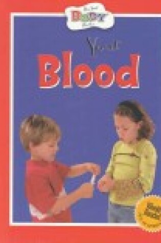 Cover of Your Blood