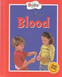 Book cover for Your Blood