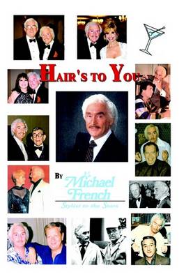 Book cover for Hair's to You