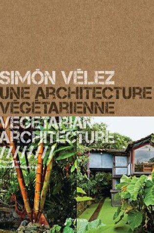 Cover of Simon Velez