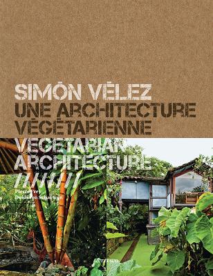 Book cover for Simon Velez