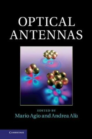 Cover of Optical Antennas