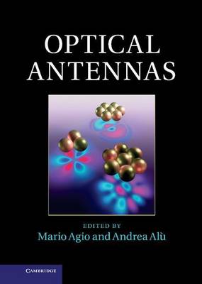 Cover of Optical Antennas