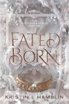 Book cover for Fated Born