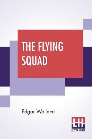 Cover of The Flying Squad