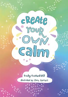 Book cover for Create your own calm