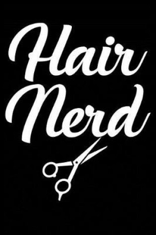 Cover of Hair Nerd