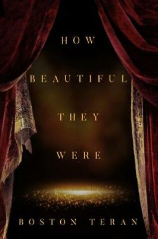 Cover of How Beautiful They Were