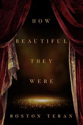 Book cover for How Beautiful They Were