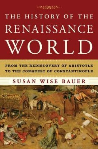 Cover of The History of the Renaissance World