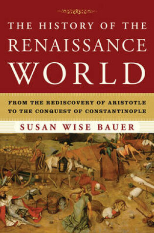 Cover of The History of the Renaissance World