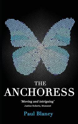 Book cover for The Anchoress