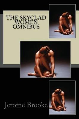 Book cover for The Skyclad Women Omnibus