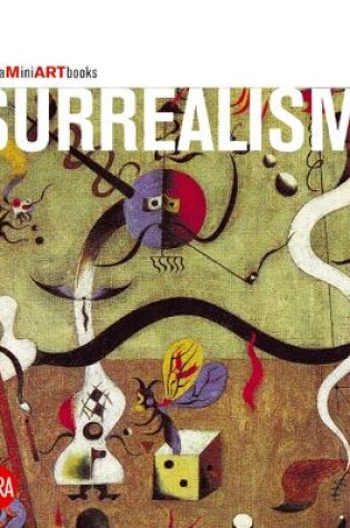 Cover of Surrealism