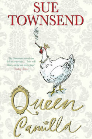 Cover of Queen Camilla (TPB) (OM)