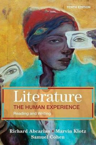 Cover of Literature: The Human Experience