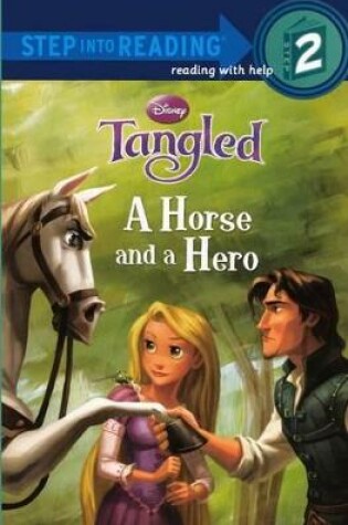 Cover of Horse and a Hero