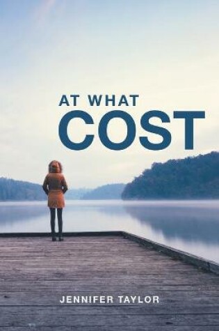 Cover of At What Cost