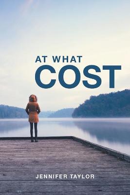 Book cover for At What Cost