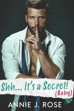 Cover of Shh... It's a Secret (Baby)