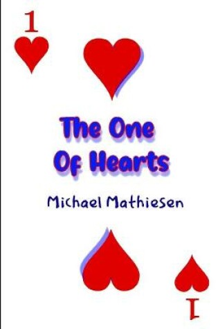 Cover of The One Of Hearts