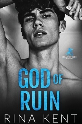 Cover of God of Ruin