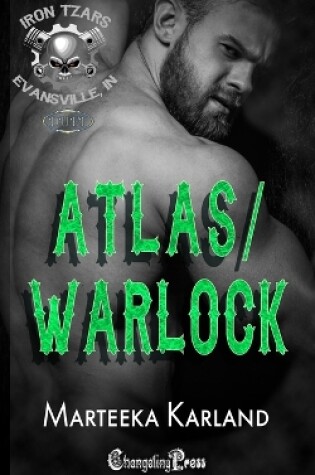 Cover of Atlas/ Warlock Duet