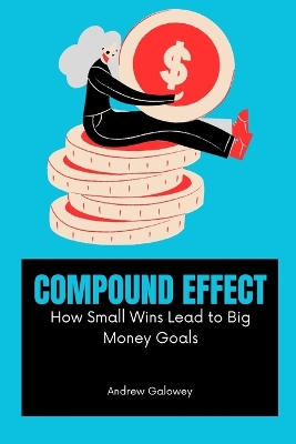 Book cover for Compound Effect