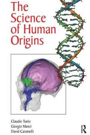 Cover of The Science of Human Origins