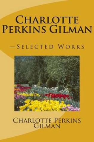 Cover of Charlotte Perkins Gilman