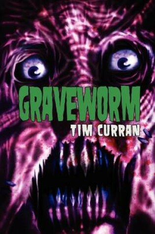 Cover of Graveworm