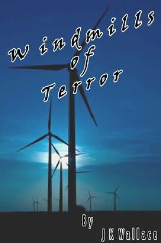 Cover of Windmills of Terror