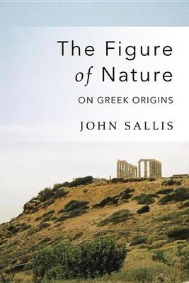 Book cover for The Figure of Nature