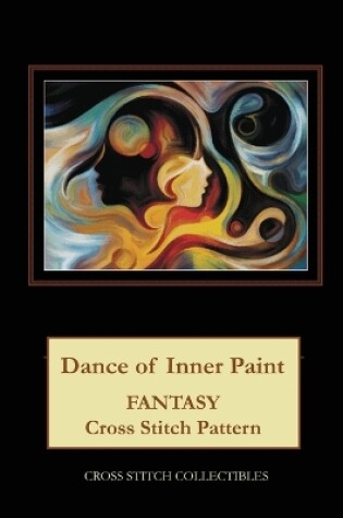 Cover of Dance of Inner Paint