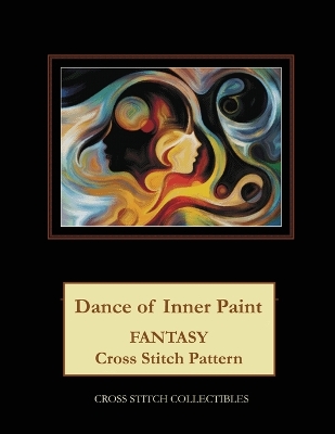 Book cover for Dance of Inner Paint