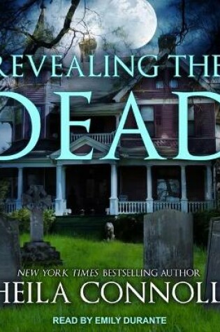 Cover of Revealing the Dead