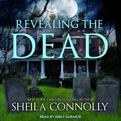 Book cover for Revealing the Dead