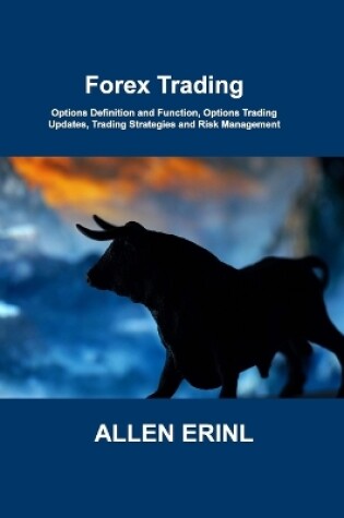 Cover of Forex Trading