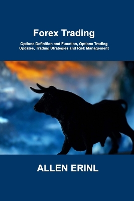 Book cover for Forex Trading