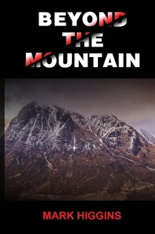 Cover of Beyond The Mountain
