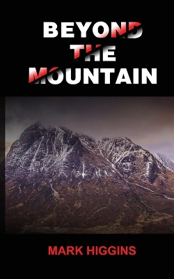 Book cover for Beyond The Mountain