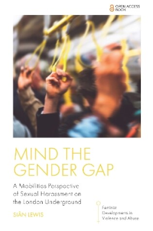 Cover of Mind the Gender Gap