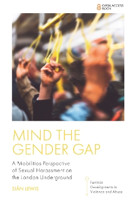 Cover of Mind the Gender Gap