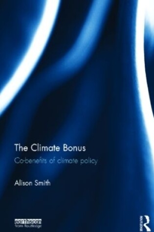 Cover of The Climate Bonus