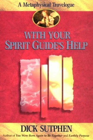 Cover of With Your Spirit Guide's Help